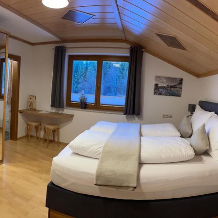 Landhaus Brugger Apartamento Saalfelden Exterior foto