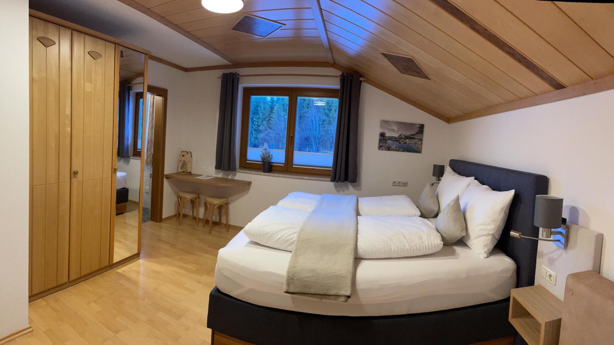 Landhaus Brugger Apartamento Saalfelden Exterior foto
